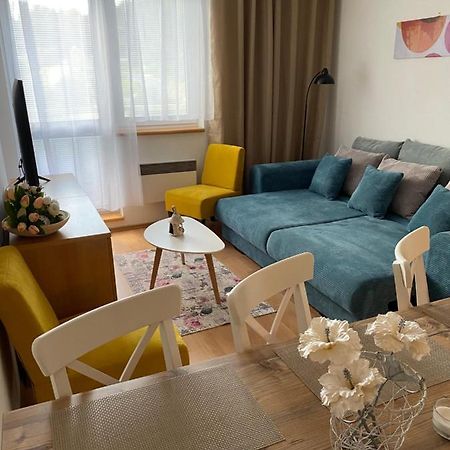 Apartment Dony โดโนวาลี ภายนอก รูปภาพ