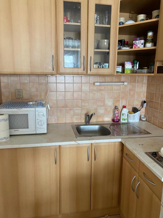 Apartment Dony โดโนวาลี ภายนอก รูปภาพ