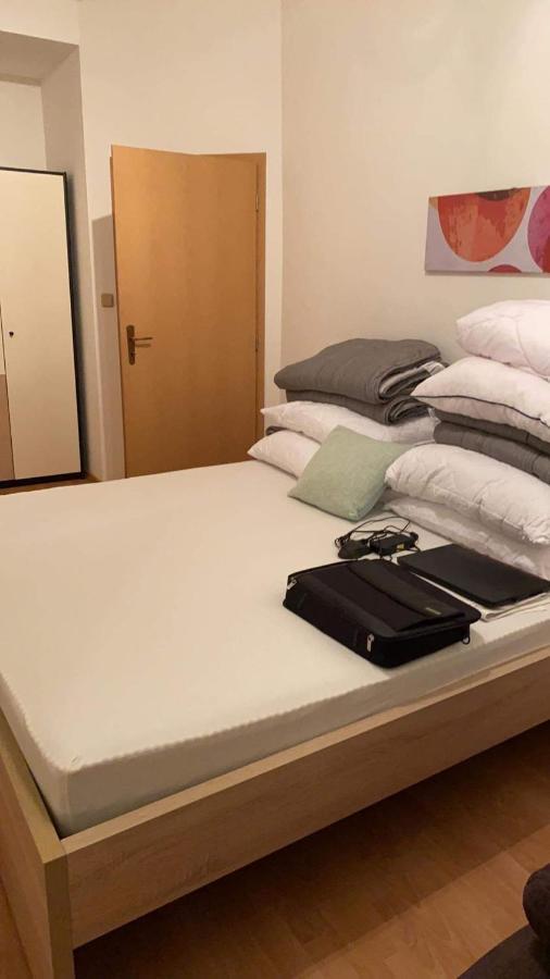Apartment Dony โดโนวาลี ภายนอก รูปภาพ