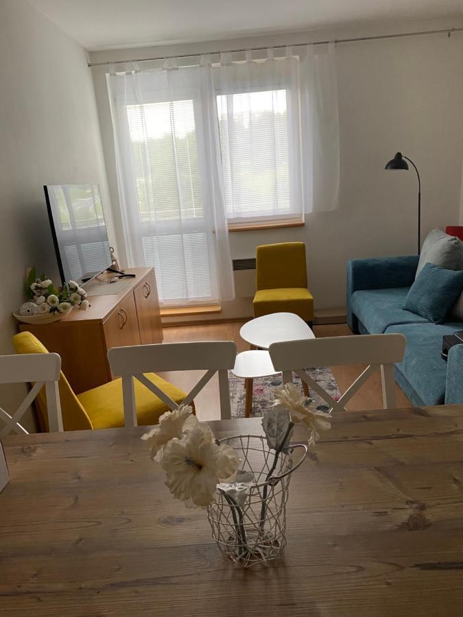 Apartment Dony โดโนวาลี ภายนอก รูปภาพ