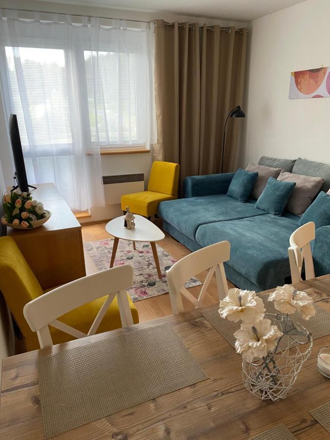 Apartment Dony โดโนวาลี ภายนอก รูปภาพ