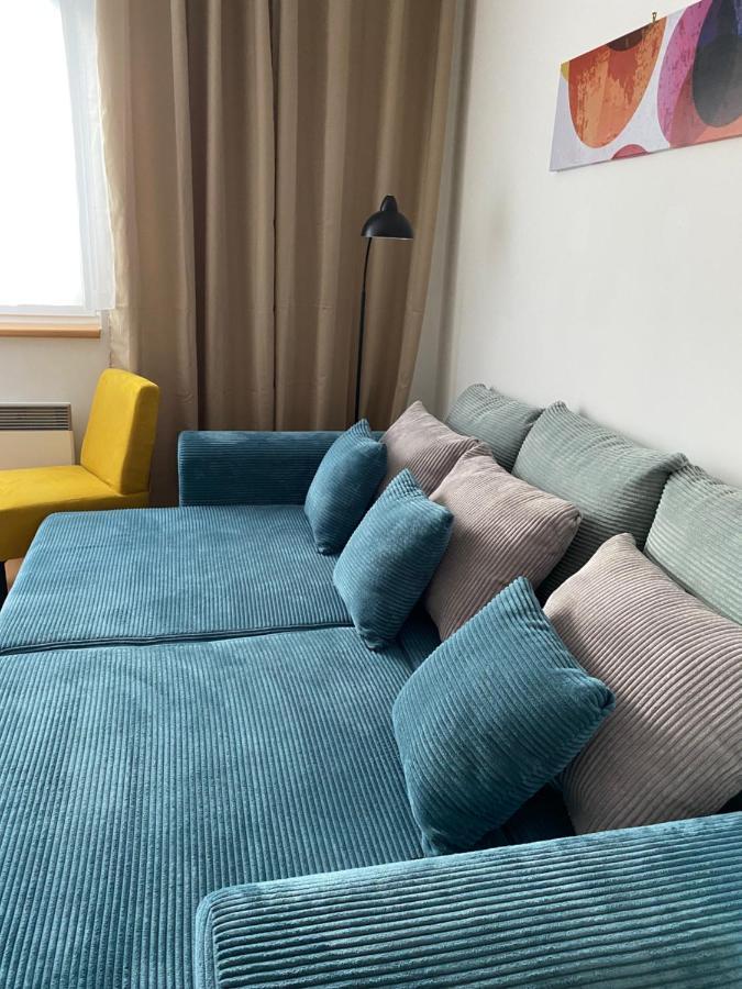 Apartment Dony โดโนวาลี ภายนอก รูปภาพ