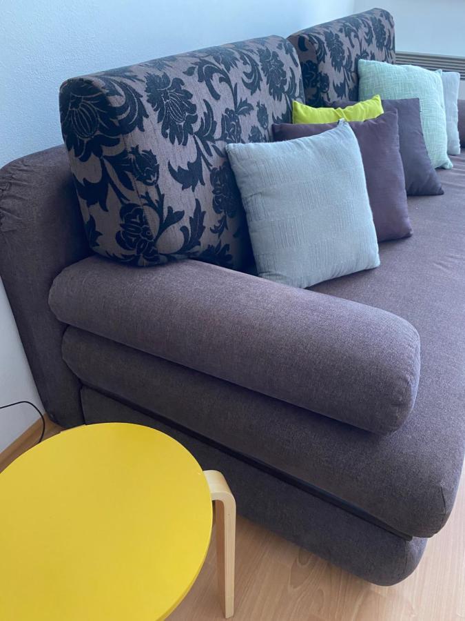 Apartment Dony โดโนวาลี ภายนอก รูปภาพ