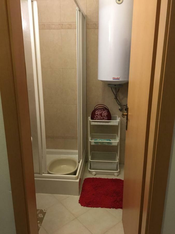Apartment Dony โดโนวาลี ภายนอก รูปภาพ