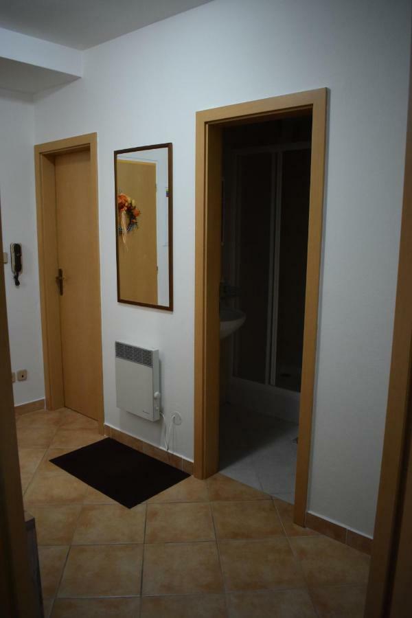 Apartment Dony โดโนวาลี ภายนอก รูปภาพ
